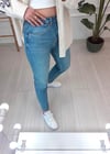 AÇIK MAVİ 483 PREMİUM JEAN