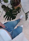 AÇIK MAVİ 483 PREMİUM JEAN
