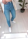 AÇIK MAVİ 483 PREMİUM JEAN