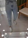 AÇIK MAVİ 6932 KOT TAKIM 