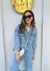 AÇIK MAVİ 7138 DENİM TAKIM 