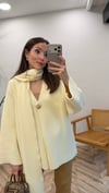AÇIK SARI  4170 ATKILI HIRKA 