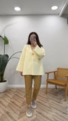 AÇIK SARI  4170 ATKILI HIRKA 