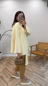 AÇIK SARI  4170 ATKILI HIRKA 