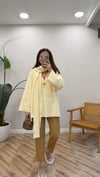 AÇIK SARI  4170 ATKILI HIRKA 