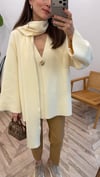 AÇIK SARI  4170 ATKILI HIRKA 