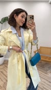 AÇIK SARI 5420 TREÇKOT 
