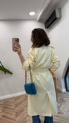 AÇIK SARI 5420 TREÇKOT 