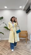 AÇIK SARI 5420 TREÇKOT 