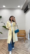 AÇIK SARI 5420 TREÇKOT 