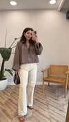 AÇIK TAŞ 081 STRAİGHT JEAN 