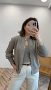 AÇIK VİZON 1042 HIRKA ATLET TKM