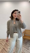 AÇIK VİZON 1042 HIRKA ATLET TKM