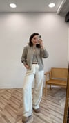 AÇIK VİZON 1042 HIRKA ATLET TKM