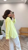 AÇIK YEŞİL 5842 GÖMLEK 
