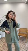 ADAÇAYI 5233 PANTOLON TAKIM