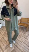 ADAÇAYI 5233 PANTOLON TAKIM