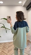 ADAÇAYI 5233 PANTOLON TAKIM