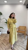 AMBER 5853 KISA CEKET 