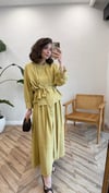 AMBER 5853 KISA CEKET 