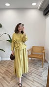 AMBER 5853 KISA CEKET 