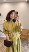 AMBER 5853 KISA CEKET 