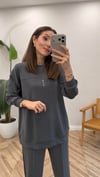 ANTASİT 34382 BASKILI TAKIM