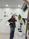 ANTRASİT 0082 CEKET