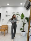 ANTRASİT 0411 PANTOLON 