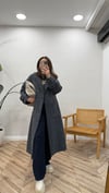 ANTRASİT 0600 KAŞE KABAN