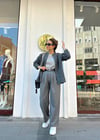 ANTRASİT 1035 HIRKA 