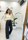 ANTRASİT 1219 BOL PAÇA PANTOLON