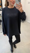 ANTRASİT 1807 BLOSSOM SWEAT 