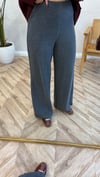 ANTRASİT 1833 TRİKO PANTOLON