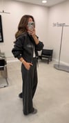 ANTRASİT 2507 ZIMBA DETAY PANTOLON 