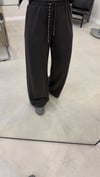 ANTRASİT 2507 ZIMBA DETAY PANTOLON 