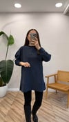 ANTRASİT 3140 SWEATSHİRT