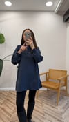 ANTRASİT 3140 SWEATSHİRT
