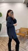 ANTRASİT 3140 SWEATSHİRT