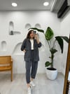 ANTRASİT 33597 EŞOFMAN TAKIM