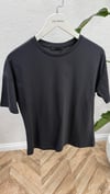 ANTRASİT 3683 BASİC TSHIRT