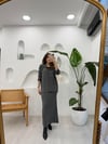 ANTRASİT 4661 POLO YAKA TAKIM