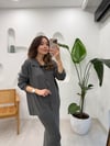ANTRASİT 4661 POLO YAKA TAKIM