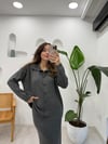 ANTRASİT 4661 POLO YAKA TAKIM