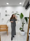 ANTRASİT 4661 POLO YAKA TAKIM