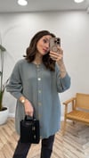 ANTRASİT 5008 HIRKA  