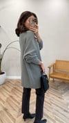 ANTRASİT 5008 HIRKA  