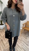 ANTRASİT 5008 HIRKA  