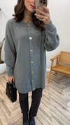 ANTRASİT 5008 HIRKA  