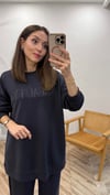 ANTRASİT 5790 BEAUTY TAKIM